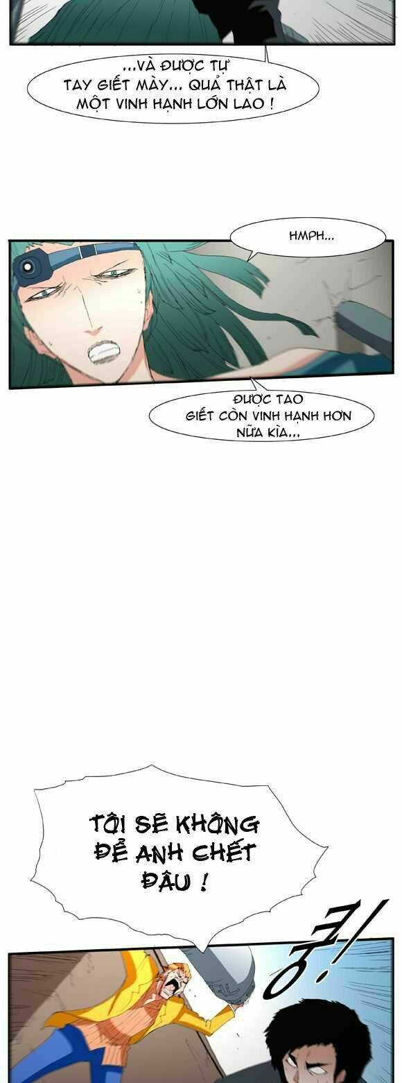 Siêu năng: Chapter 45