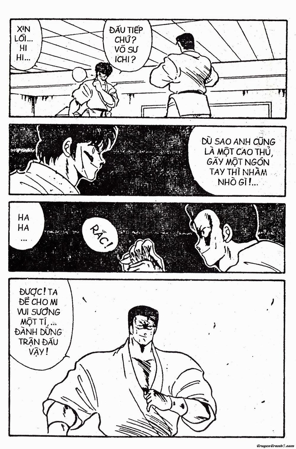 Truyền Nhân Atula 1: Chapter 14