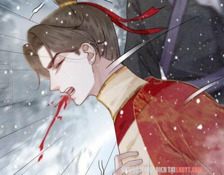 Trọng Sinh Bá Sủng Nhiếp Chính Vương Quá Mạnh Mẽ: Chapter 216