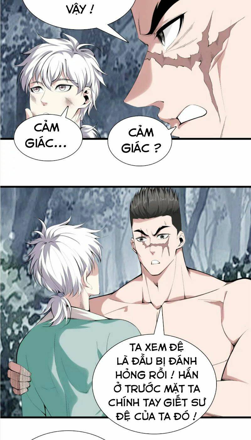 Đô Thị Chí Tôn: Chapter 157