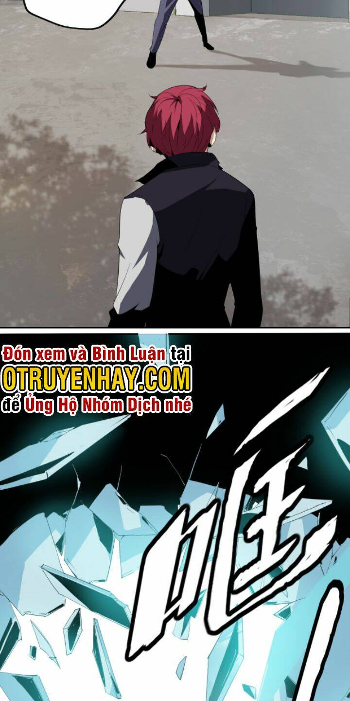 Lão Bà Ta Là Minh Chủ Võ Lâm: Chapter 8