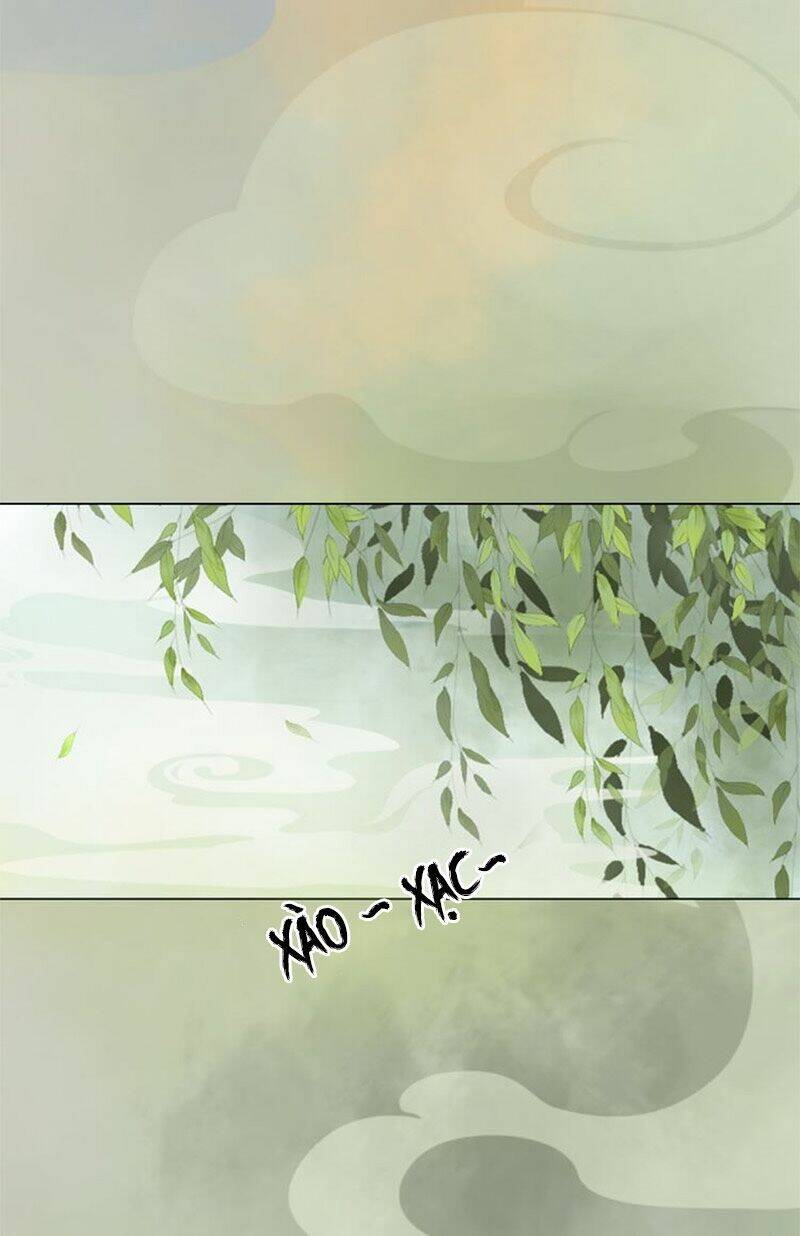 Yêu Nhan Lệnh: Chapter 23