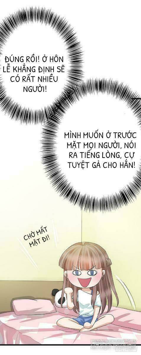 Chào Buổi Sáng, Ức Vạn Manh Thê: Chapter 7