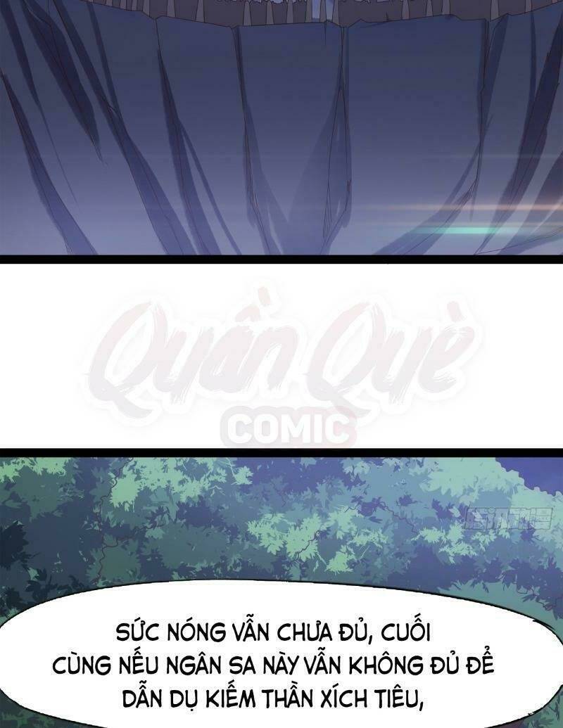 Kiếm Đồ: Chapter 34