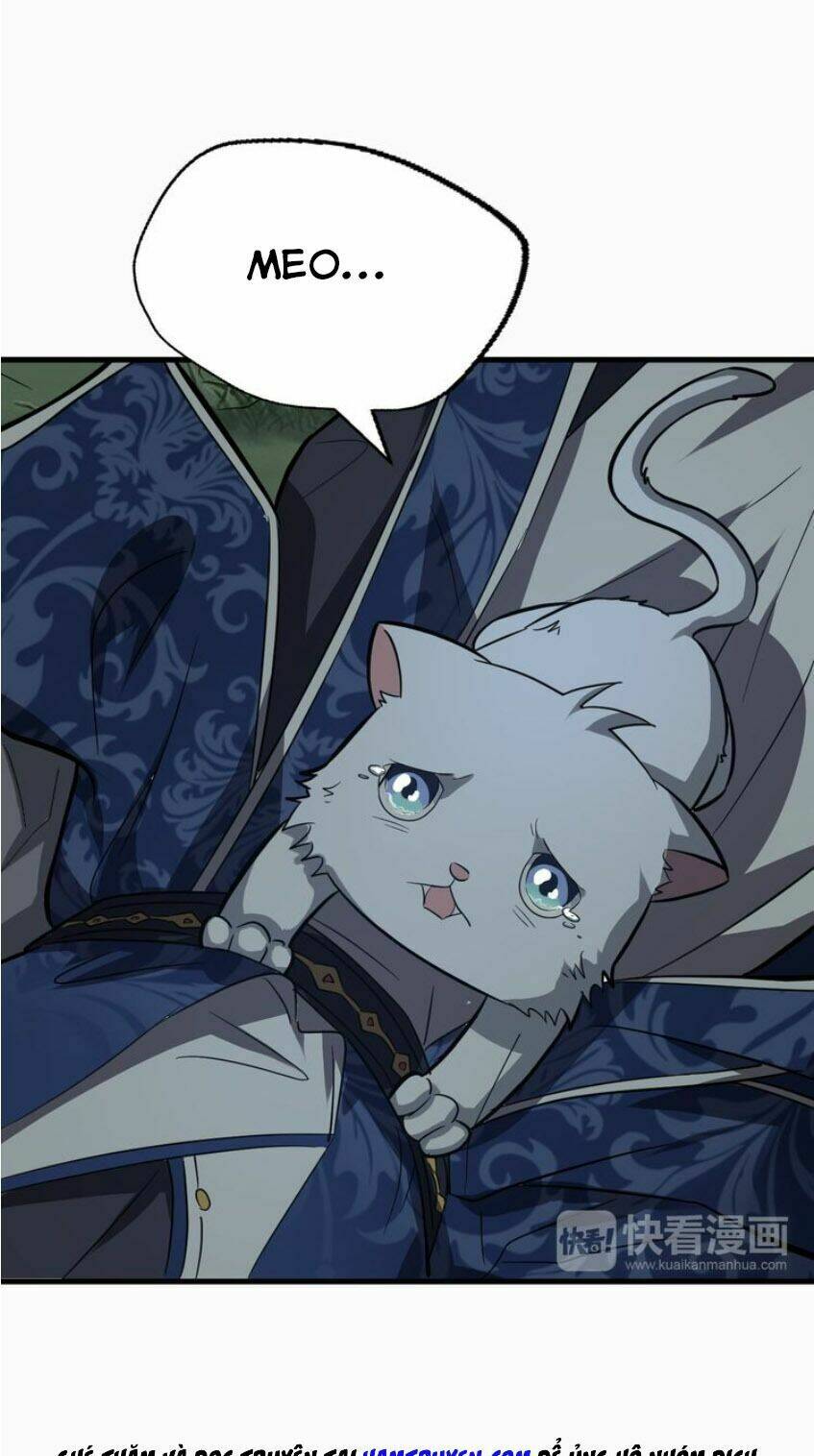 Đại Nghịch Chi Môn: Chapter 24