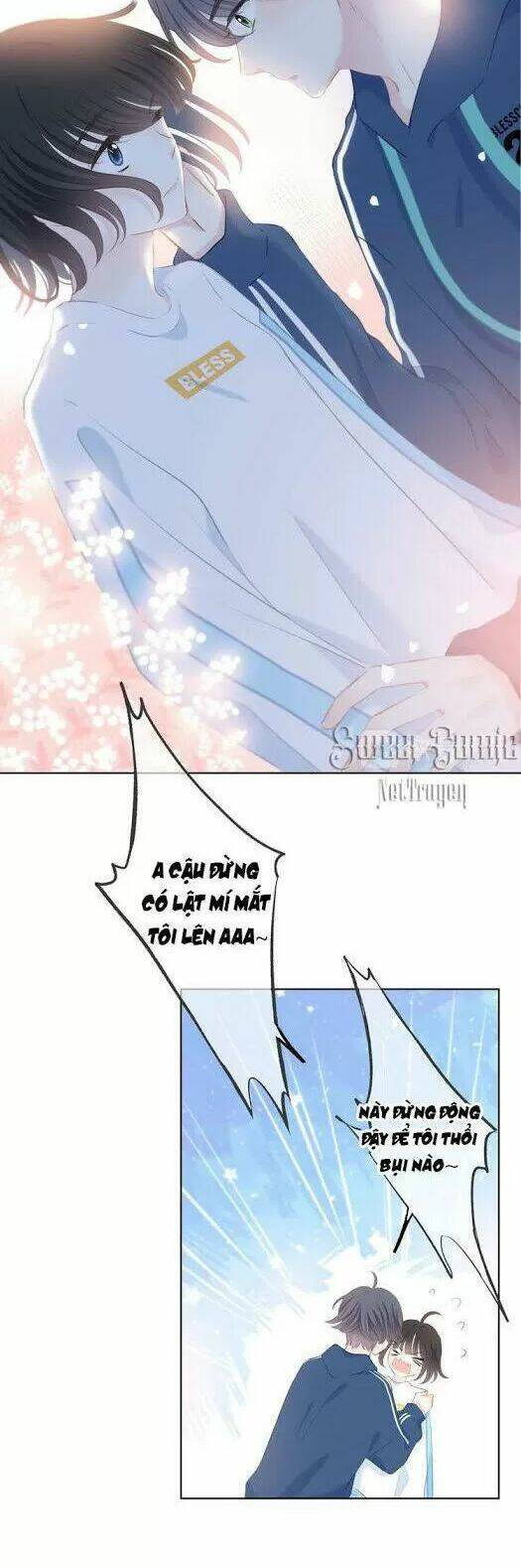 Vấp Phải Nghịch Quang: Chapter 23