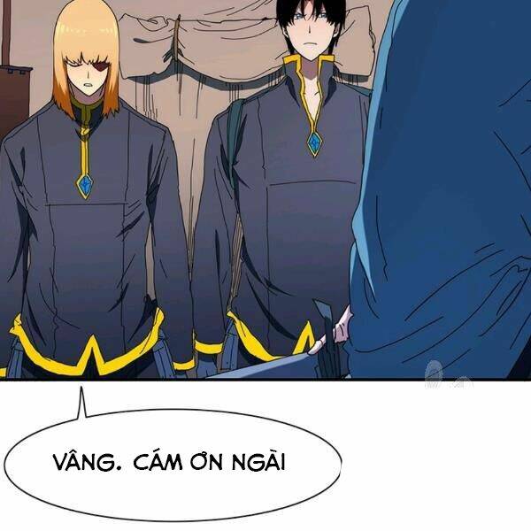 Các Chòm Sao Chỉ Chú Ý Mình Tôi: Chapter 25