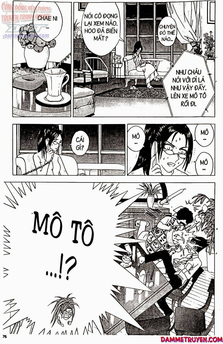 Ai Hơn Ai: Chapter 137