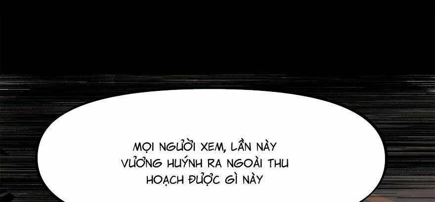 Vua Sinh Tồn: Chapter 61