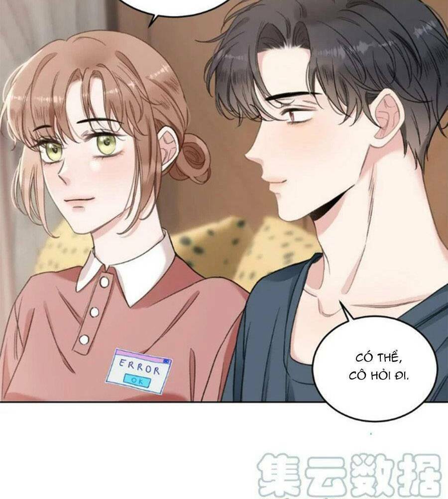 Dĩ Ái Chi Danh: Chapter 40