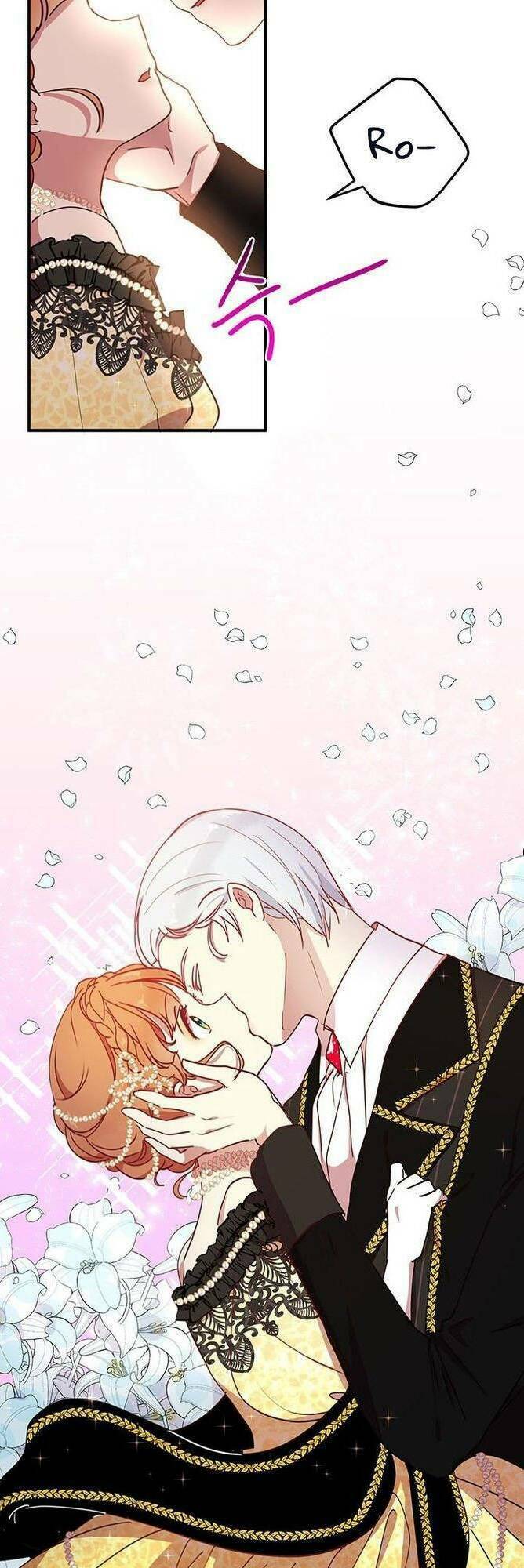 Công Tước, Loạn Vừa Thôi!: Chapter 41