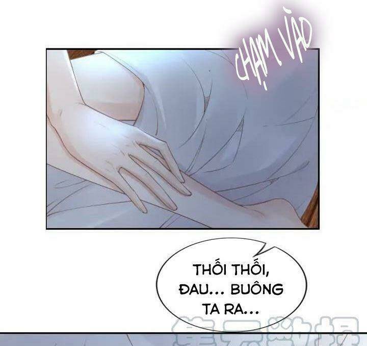 Nhất Sinh Nhất Thế Tiếu Thương Khung: Chapter 104