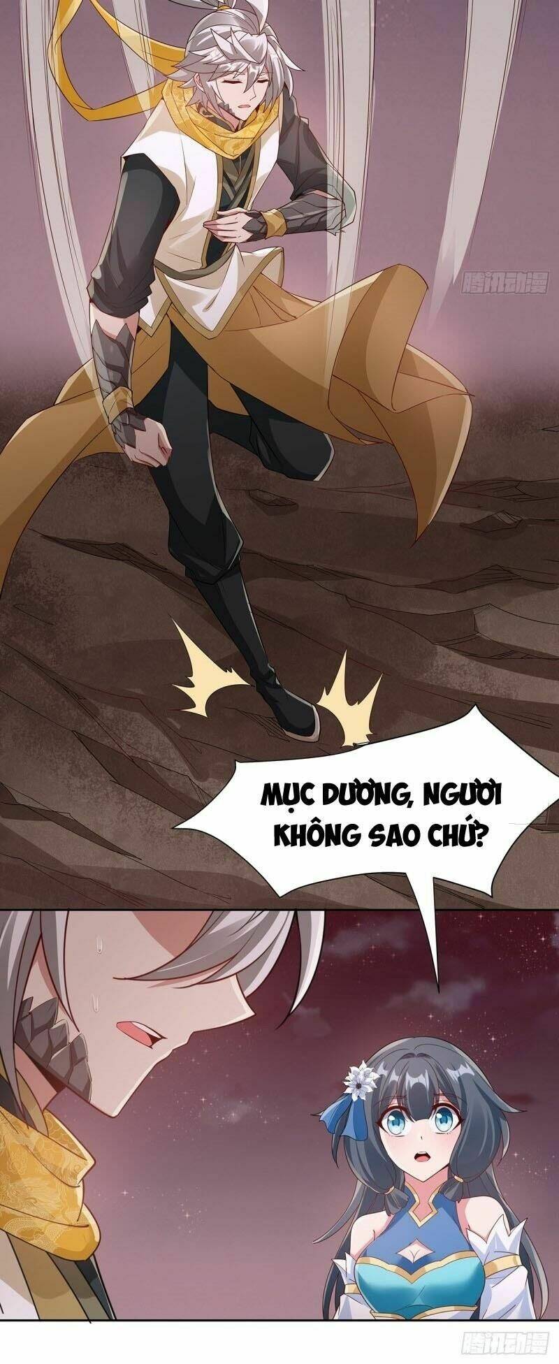 Nghịch Lân: Chapter 104