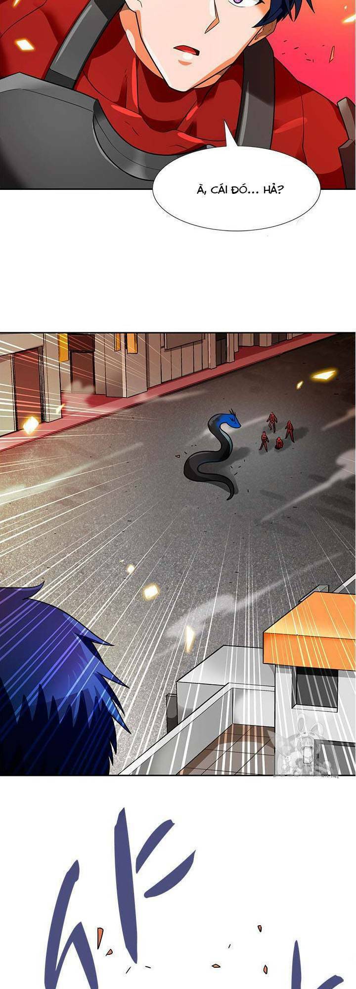 Tôi Tự Động Săn Một Mình: Chapter 55