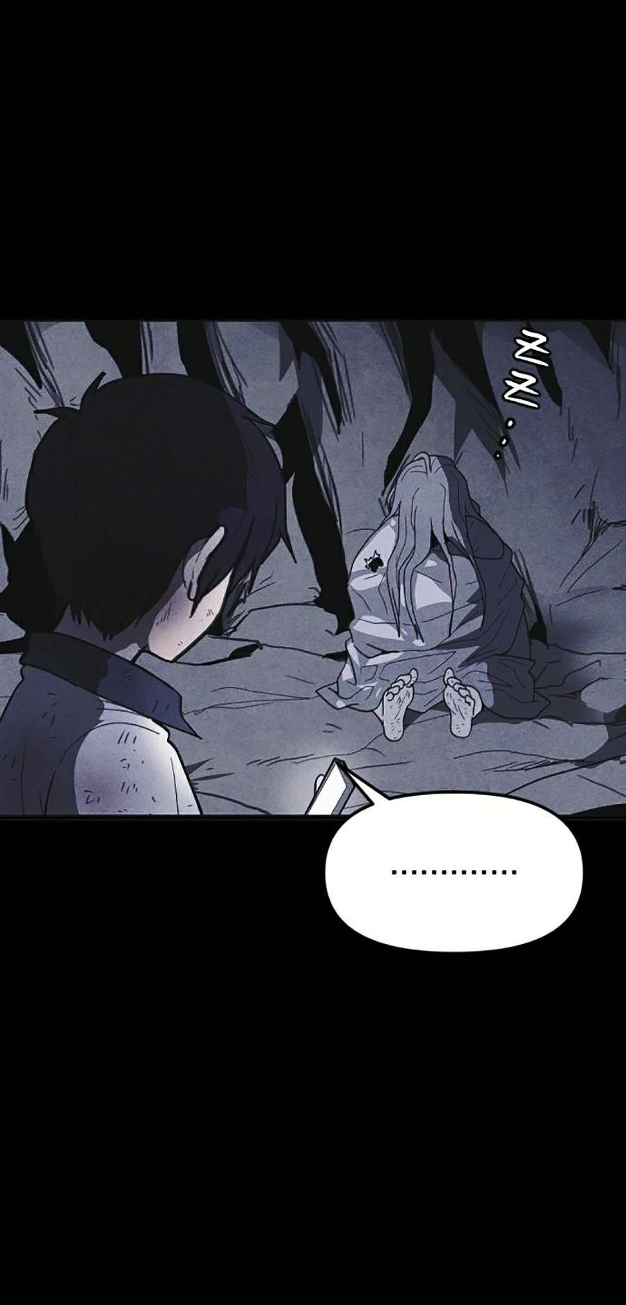 Cậu Bé Shotgun: Chapter 34