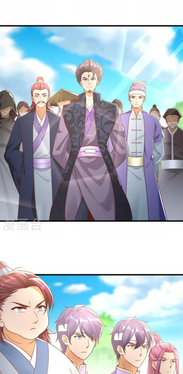 Chí Tôn Trọng Sinh: Chapter 187