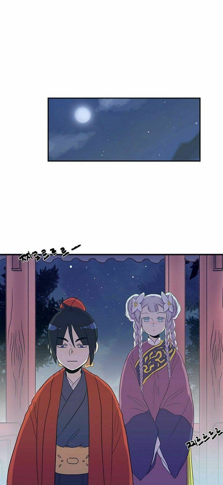 Học Sĩ Tái Sinh: Chapter 15