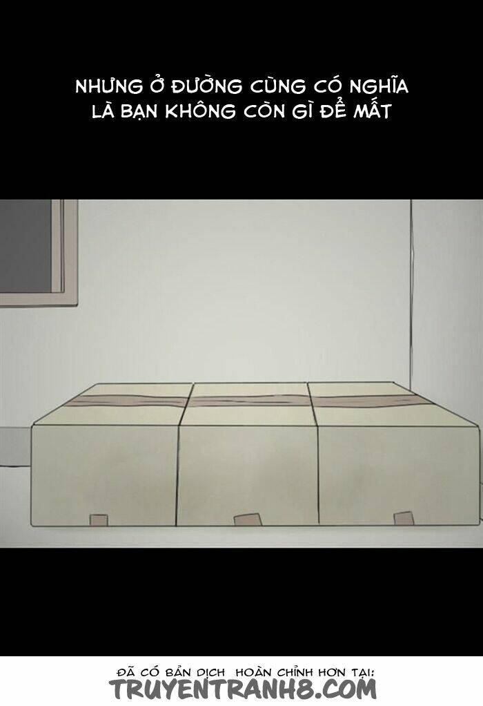 Thứ Sáu: Những Câu Chuyện Cấm: Chapter 43