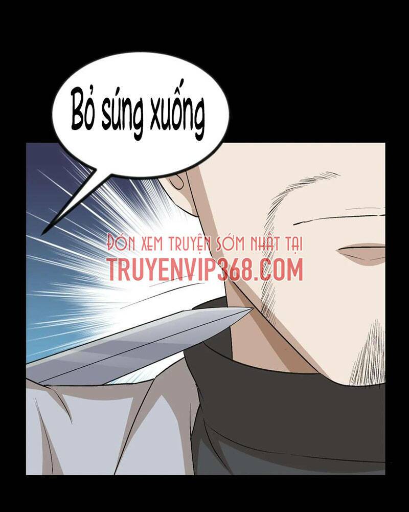 Đai Ca Trở Lại Tuổi 16: Chapter 143