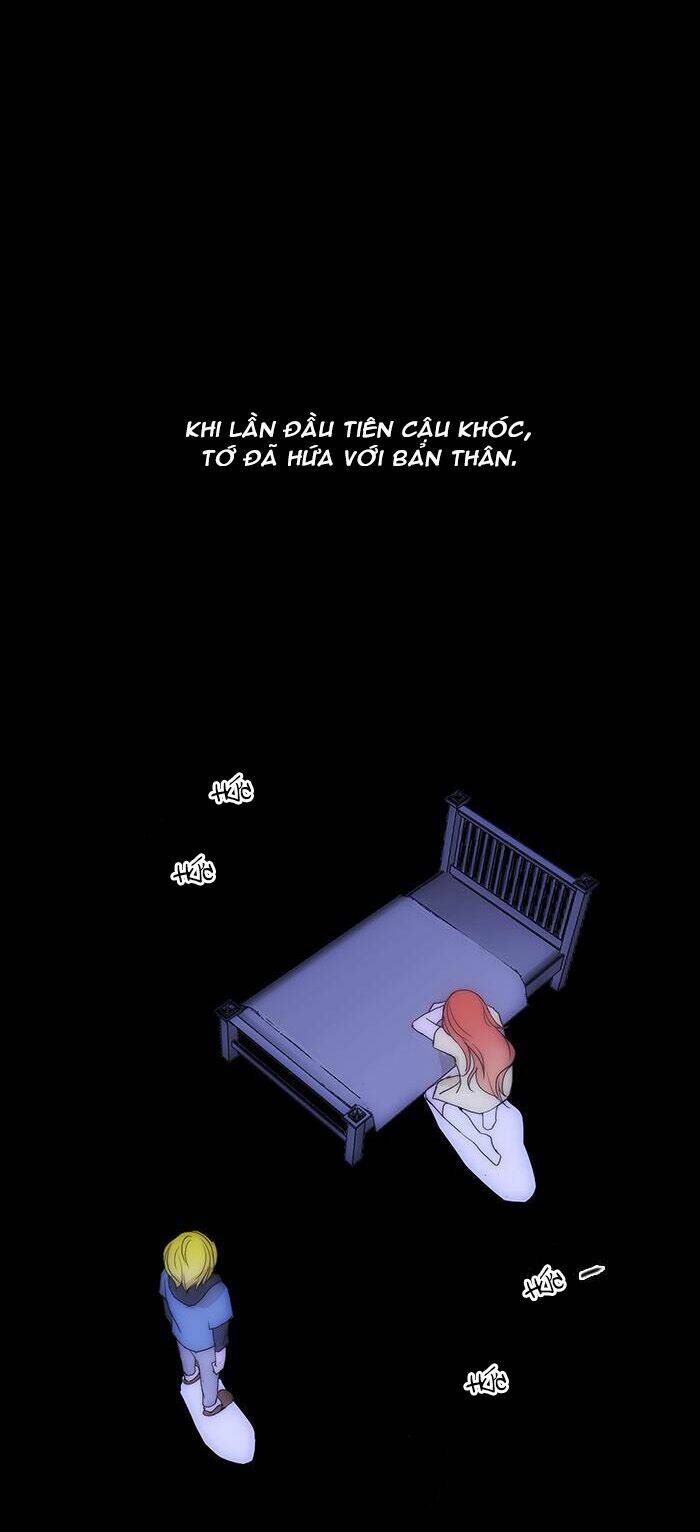 Không Thể Chạm Vào Anh: Chapter 75