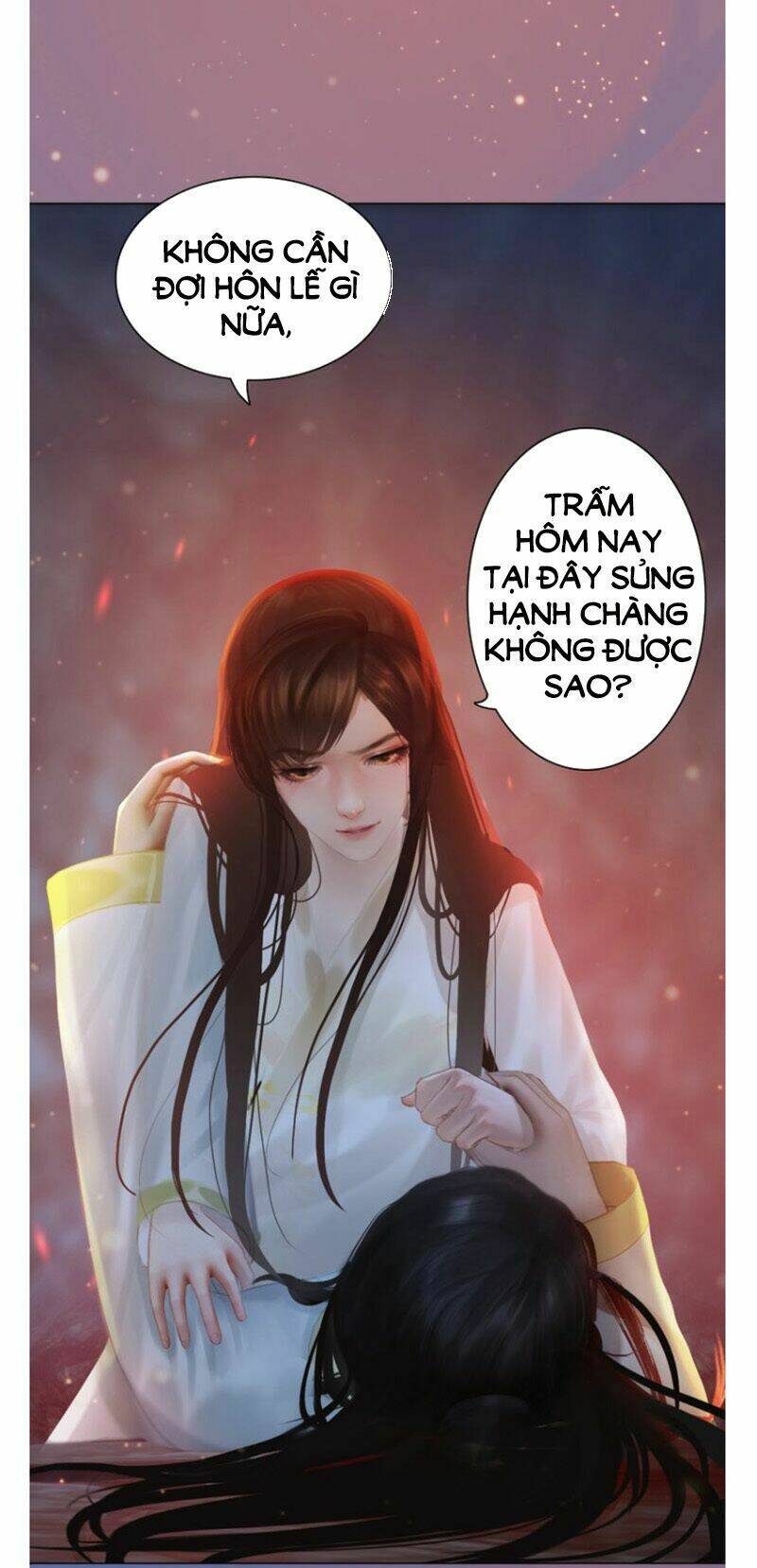 Phong Quỷ Truyền Thuyết: Chapter 77