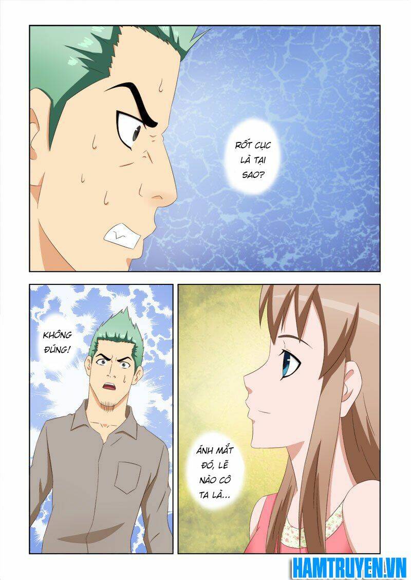 Tối Cường Tà Thiếu: Chapter 88