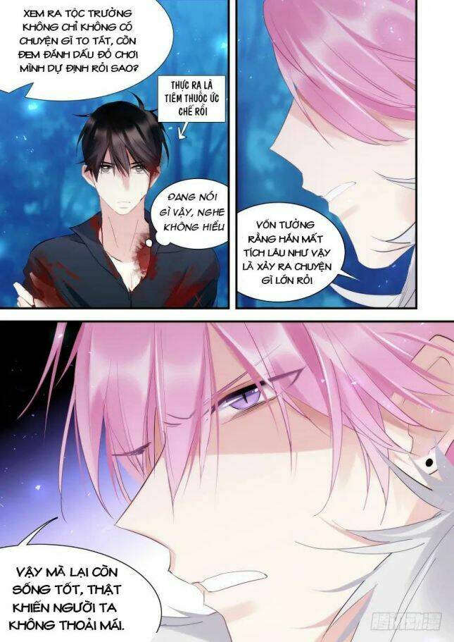 Ảnh Đế X Ảnh Đế: Chapter 98