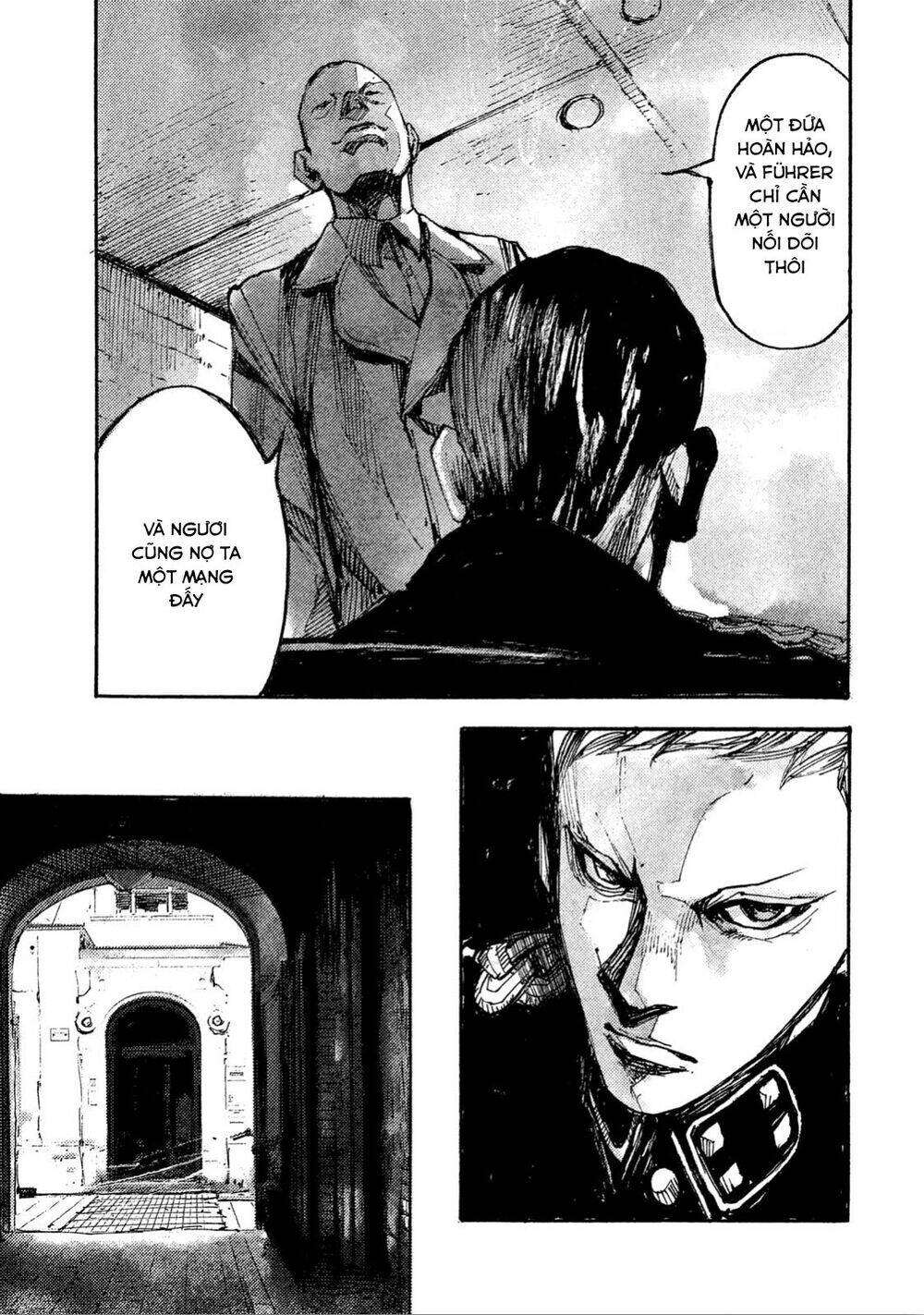 Neun-Takahashi-Tsutomu: Chapter 8