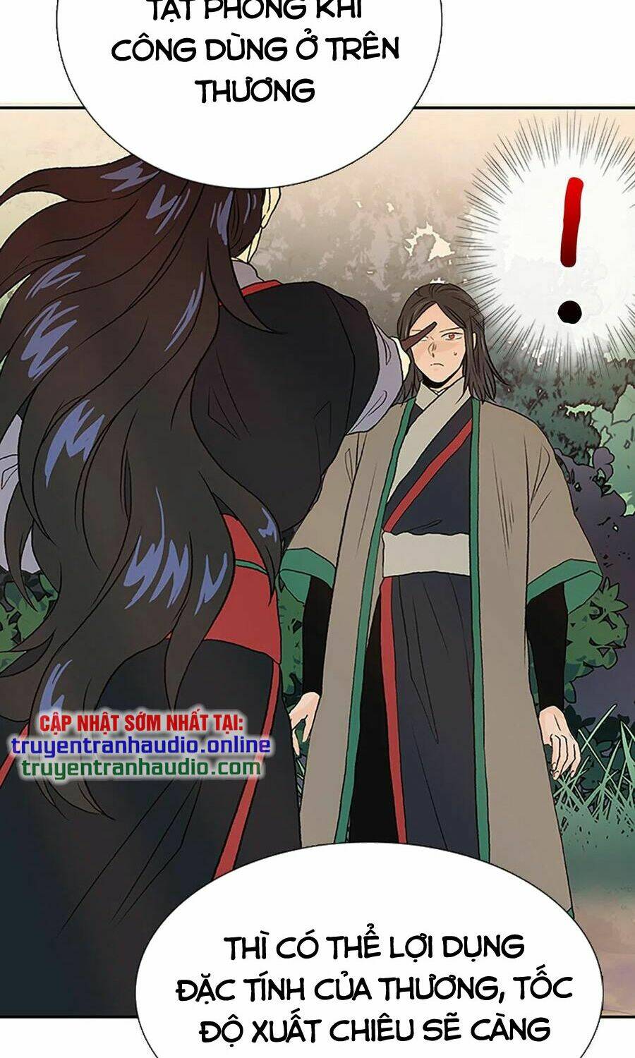 Học Sĩ Tái Sinh: Chapter 174