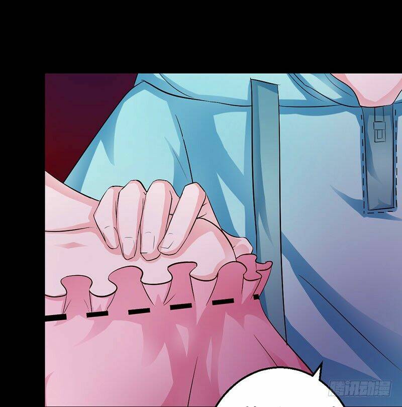 Hung Mãnh Quỷ Phu Bà Thượng Sàng: Chapter 32