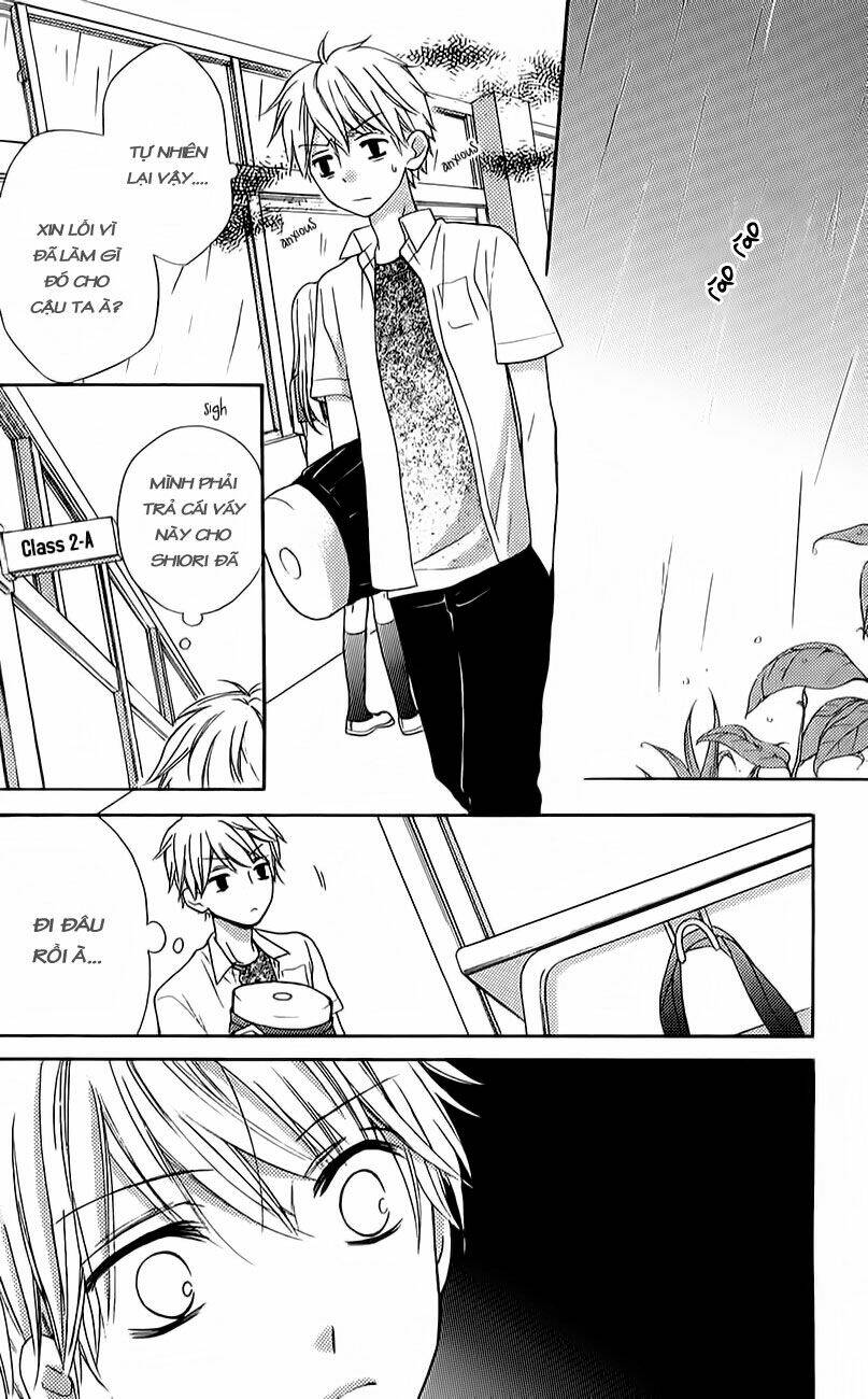 Screaming Lesson!!!: Chapter 39.6