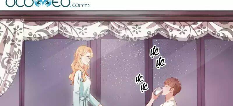 Khi Trá Luyến Nhân: Chapter 40