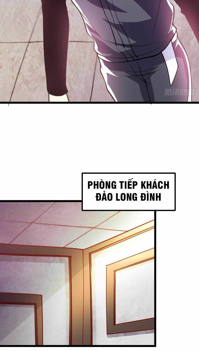 Tiên Vương Trùng Sinh: Chapter 129