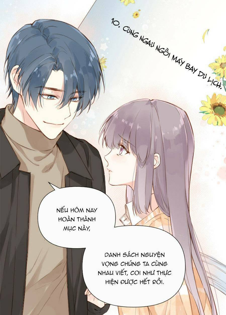 Tâm Động Thuấn Di: Chapter 73