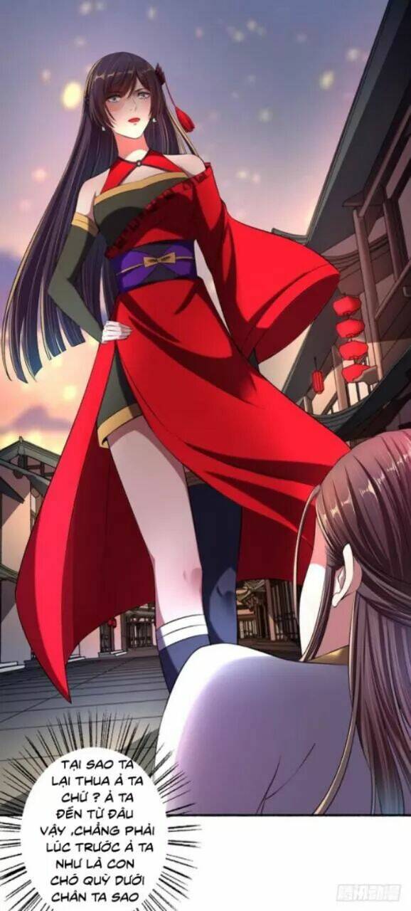 Cuồng Phi Phách Lối: Chapter 37