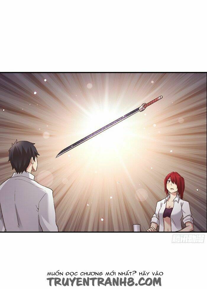 Vì Tôi Là Ông Chú Mở Tiệm Bán Vũ Khí: Chapter 54