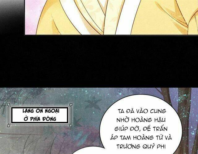 Thịnh Sủng Y Phi Chi Dao Quan Truyện: Chapter 90