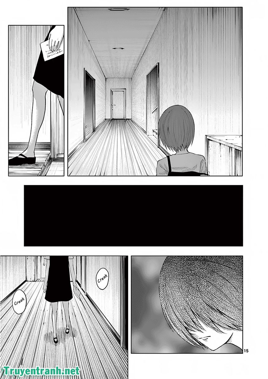 Sekai Oni: Chapter 93