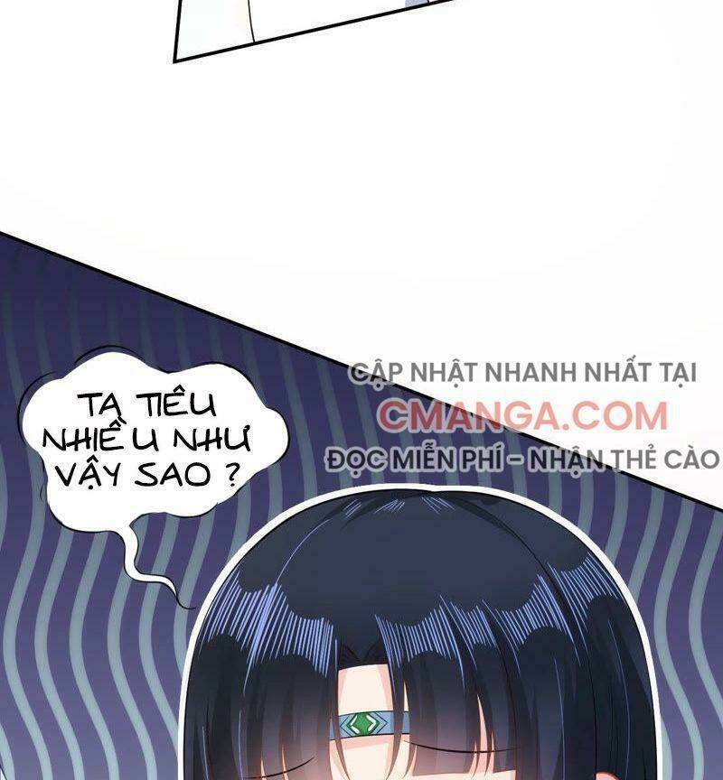 Quận Chúa Vững Vàng, Thiết Lập Nhân Vật Không Thể Vỡ: Chapter 19