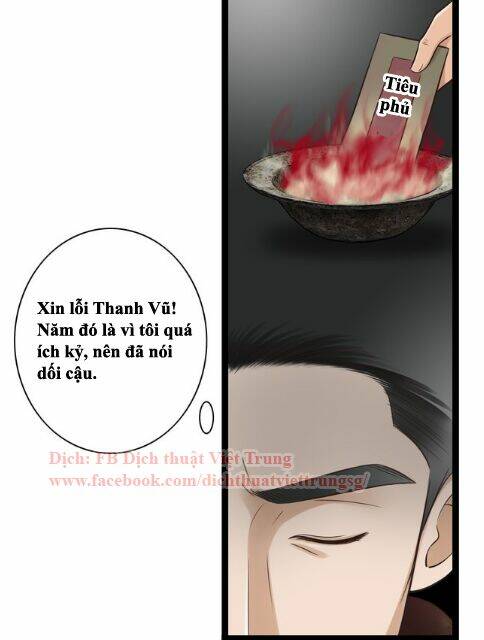 Cậu Câm: Chapter 25