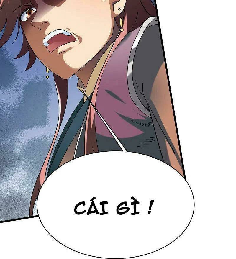 Chiến Đỉnh: Chapter 341