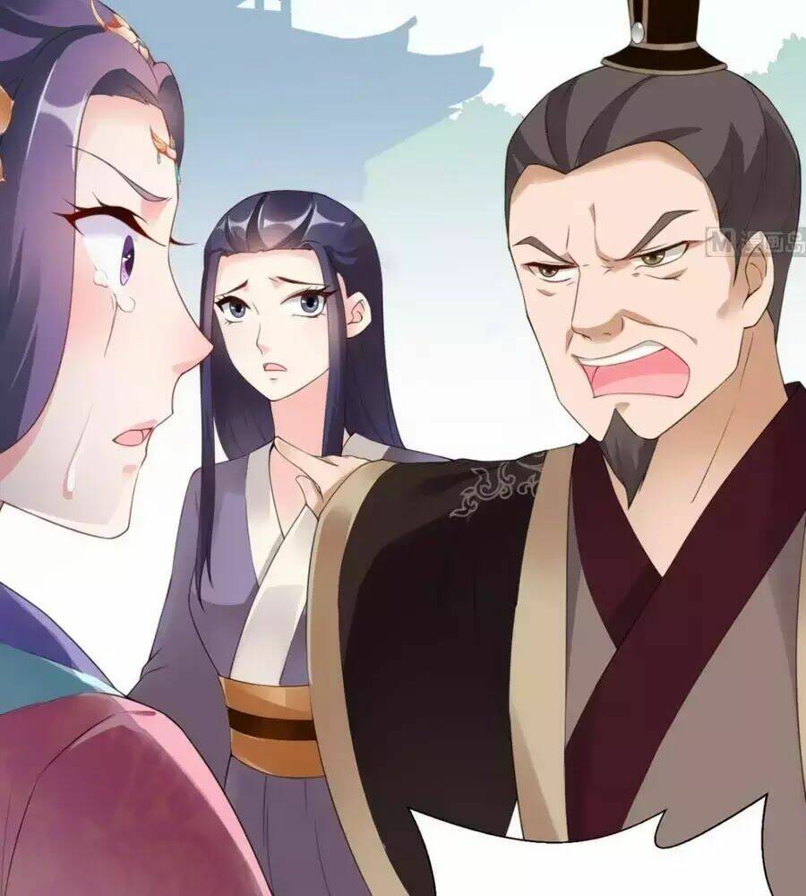 Vương Phi Có Chút Nghịch Ngợm: Chapter 35