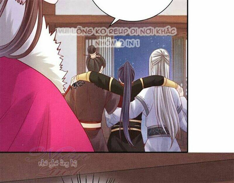 Thịnh Sủng Y Phi Chi Dao Quan Truyện: Chapter 140