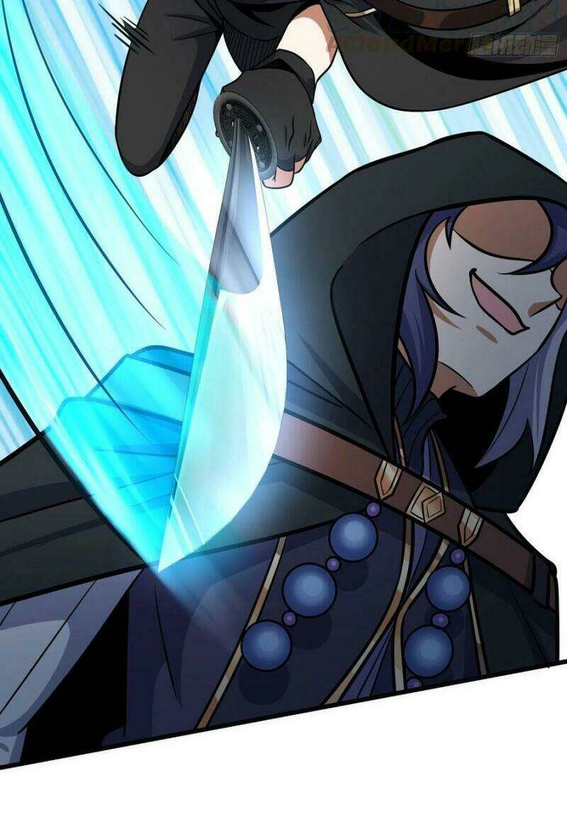 Tân Đình Là Hảo Đao: Chapter 17