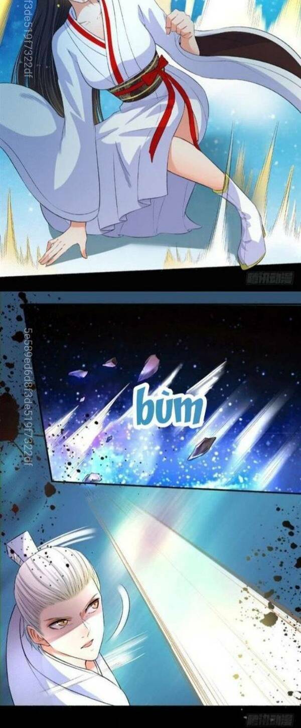 Cuồng Phi Phách Lối: Chapter 86