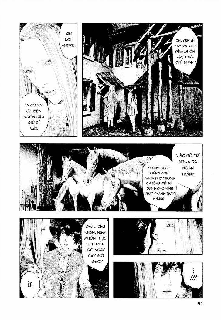 Innocent: Chapter 25