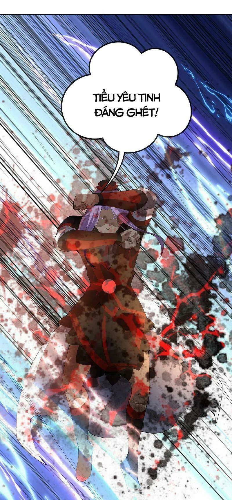 Vòng Bạn Bè Mạnh Nhất Của Tiên Giới: Chapter 167