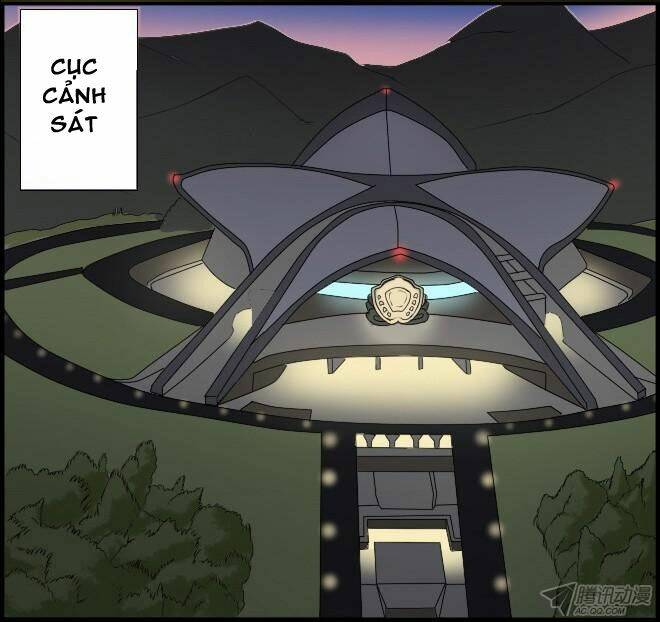 Future trial: Chapter 16