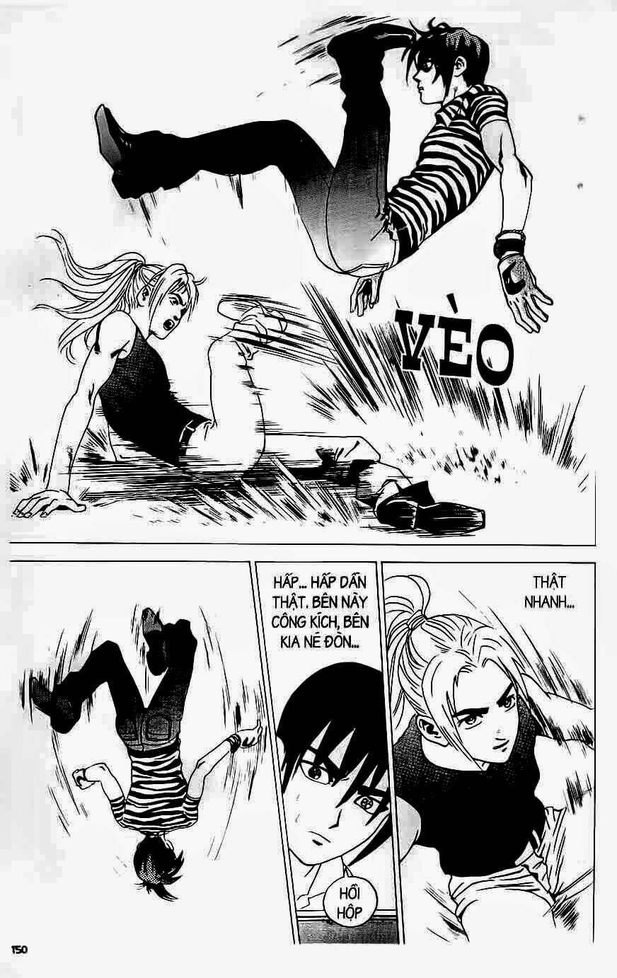 Ai Hơn Ai: Chapter 62