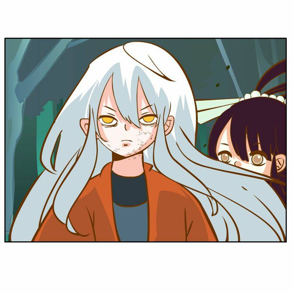 Hòa Thượng Và Tiểu Long Quân: Chapter 25